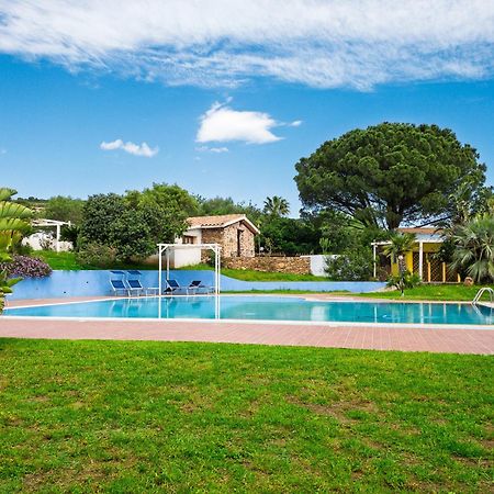 Agriturismo Guparza Posada  Eksteriør billede