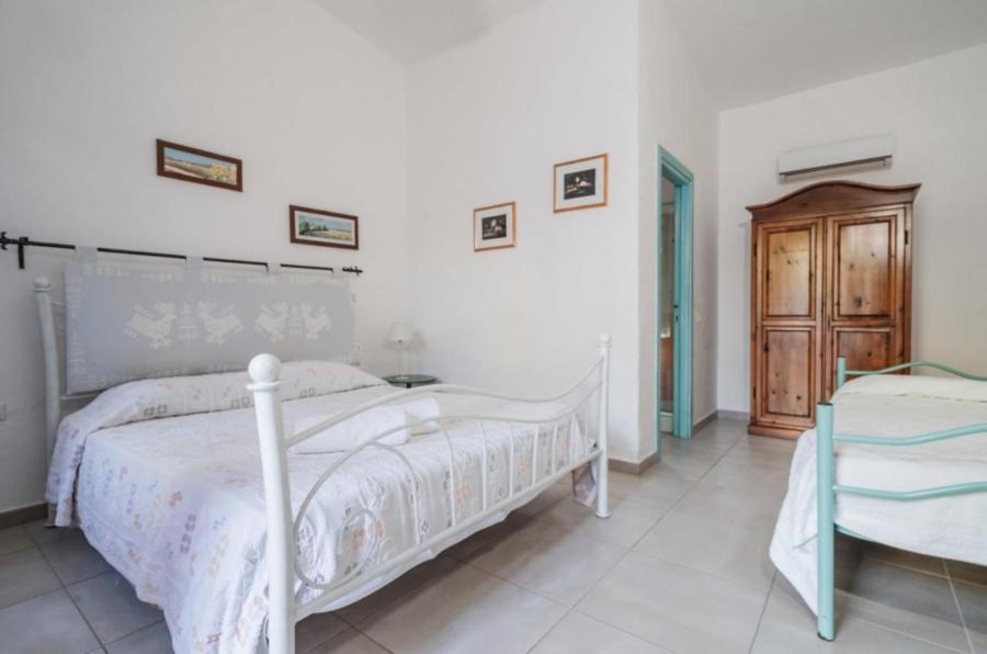 Agriturismo Guparza Posada  Eksteriør billede