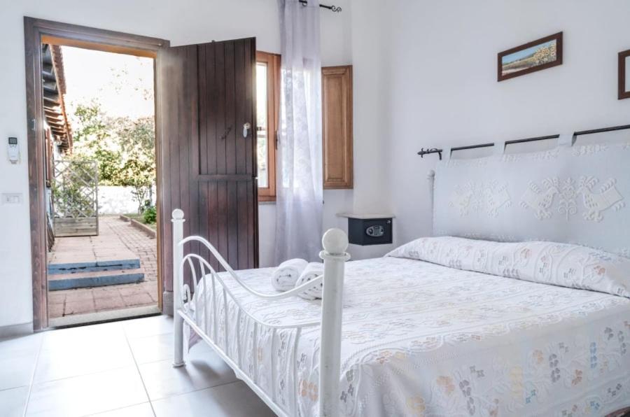 Agriturismo Guparza Posada  Eksteriør billede