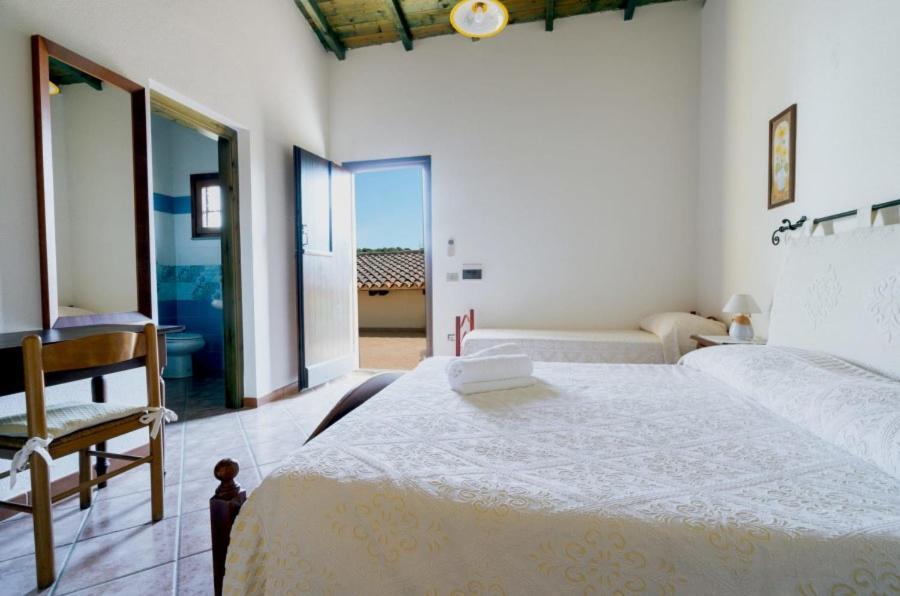 Agriturismo Guparza Posada  Eksteriør billede