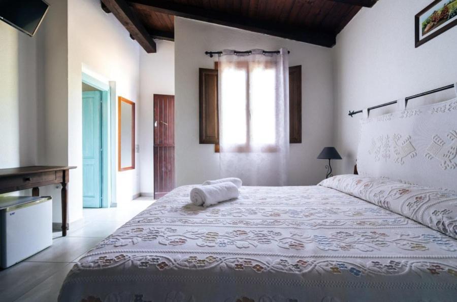Agriturismo Guparza Posada  Eksteriør billede