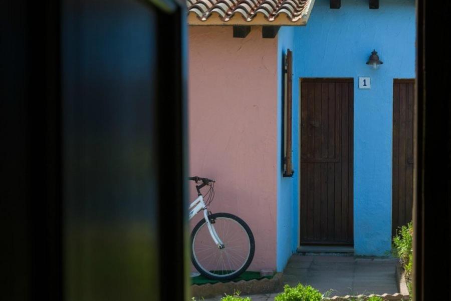 Agriturismo Guparza Posada  Eksteriør billede