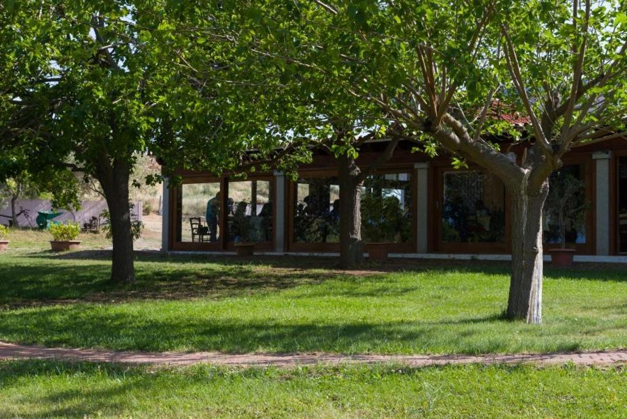 Agriturismo Guparza Posada  Eksteriør billede