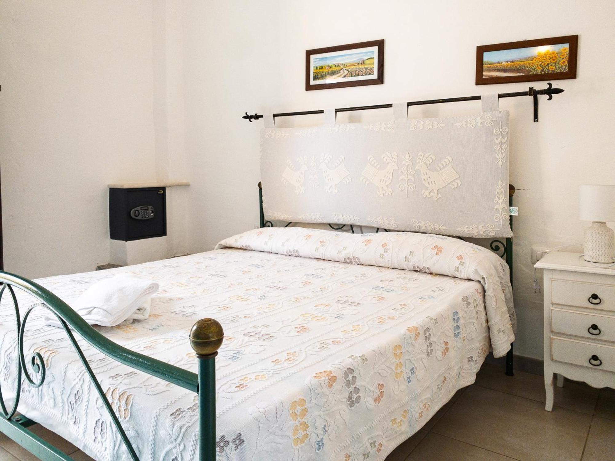 Agriturismo Guparza Posada  Eksteriør billede