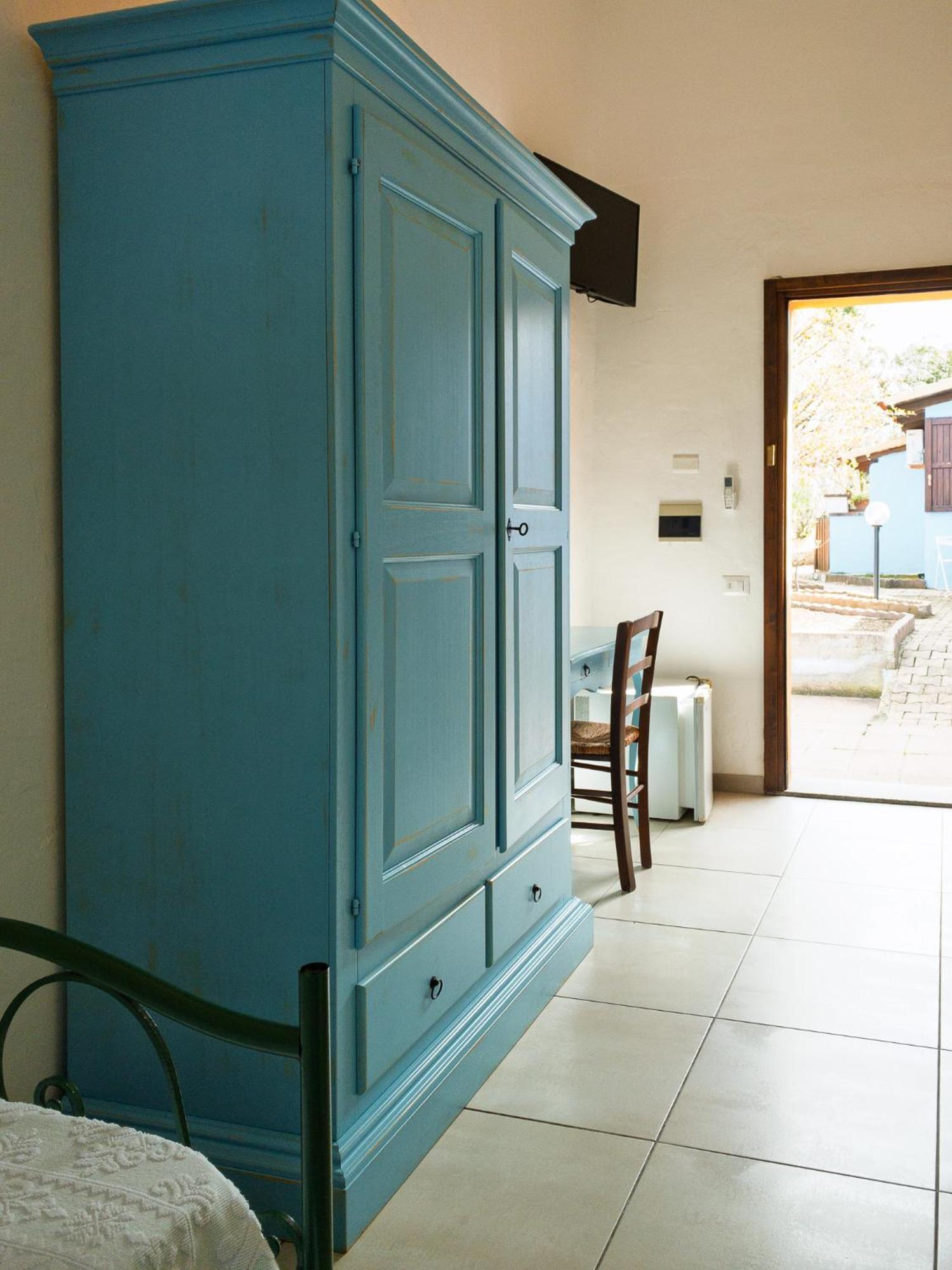 Agriturismo Guparza Posada  Eksteriør billede