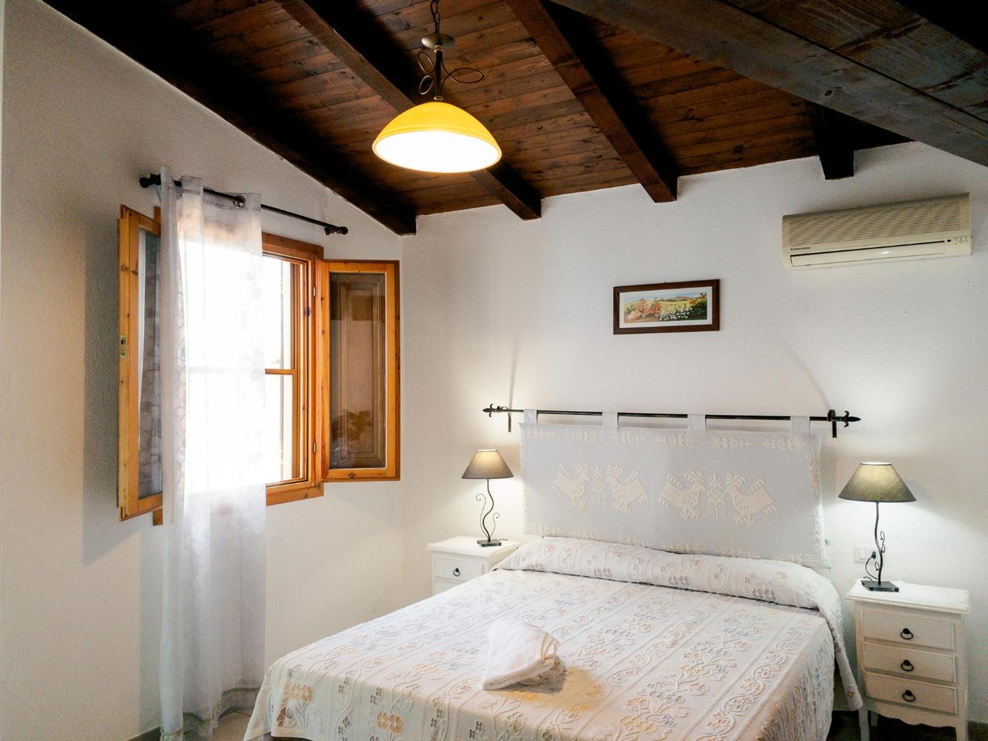 Agriturismo Guparza Posada  Eksteriør billede