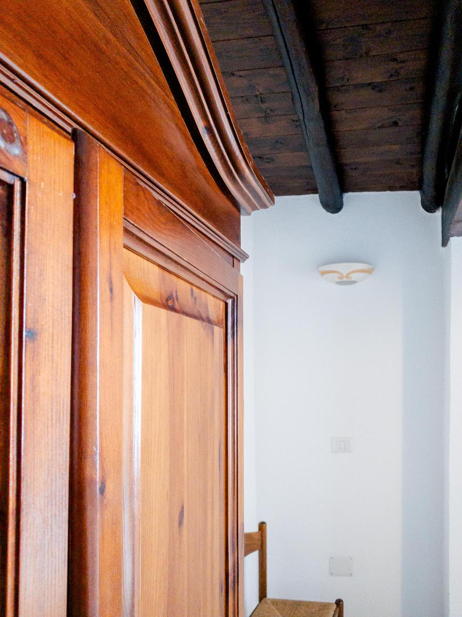 Agriturismo Guparza Posada  Eksteriør billede