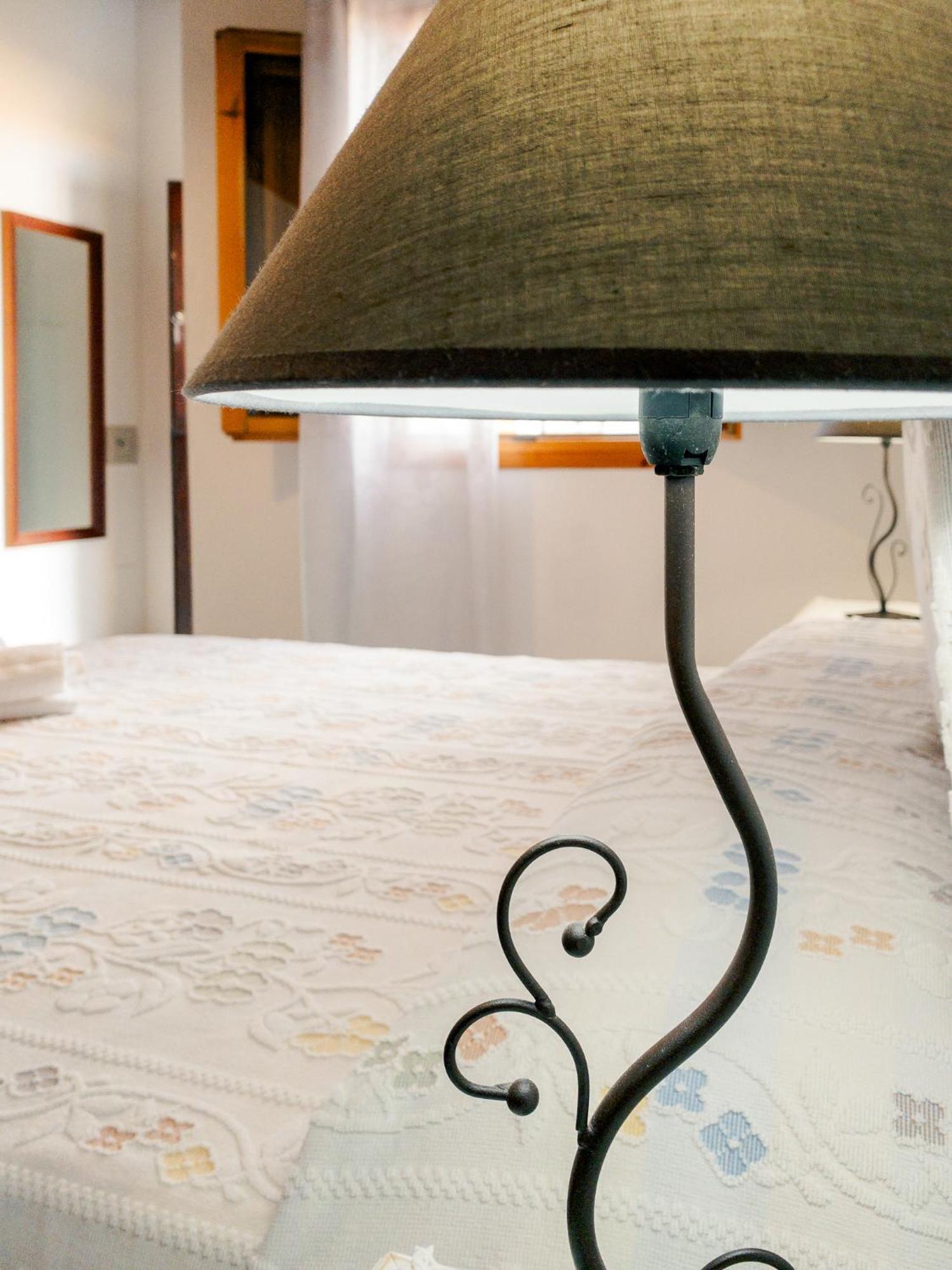 Agriturismo Guparza Posada  Eksteriør billede