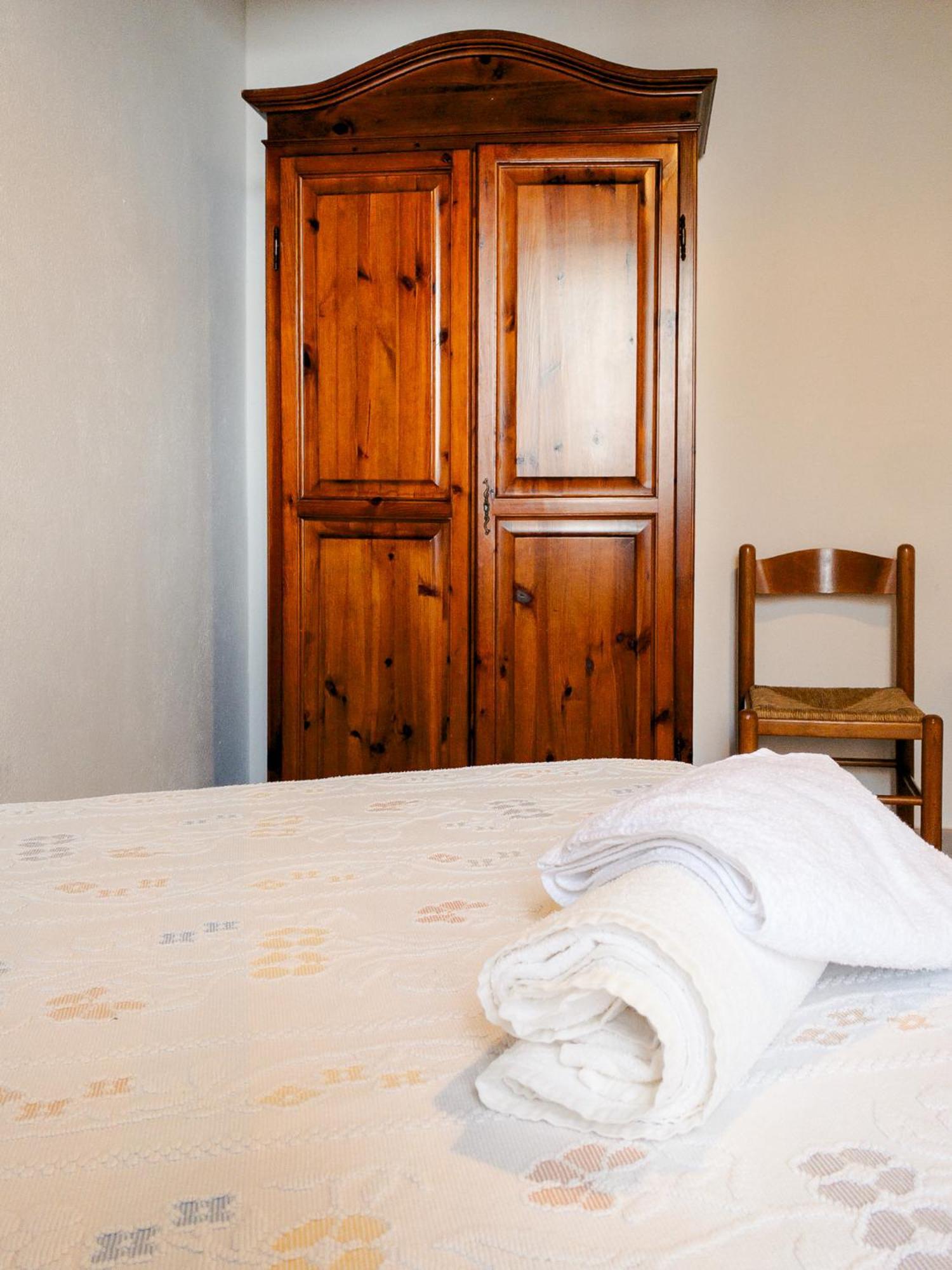Agriturismo Guparza Posada  Eksteriør billede