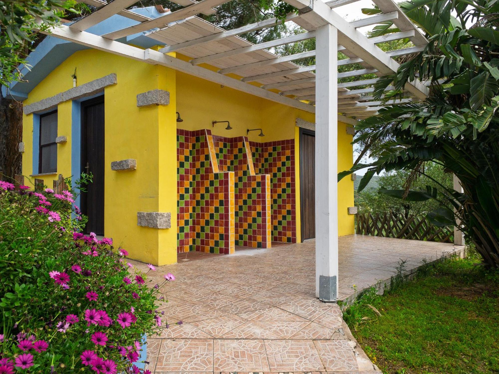 Agriturismo Guparza Posada  Eksteriør billede