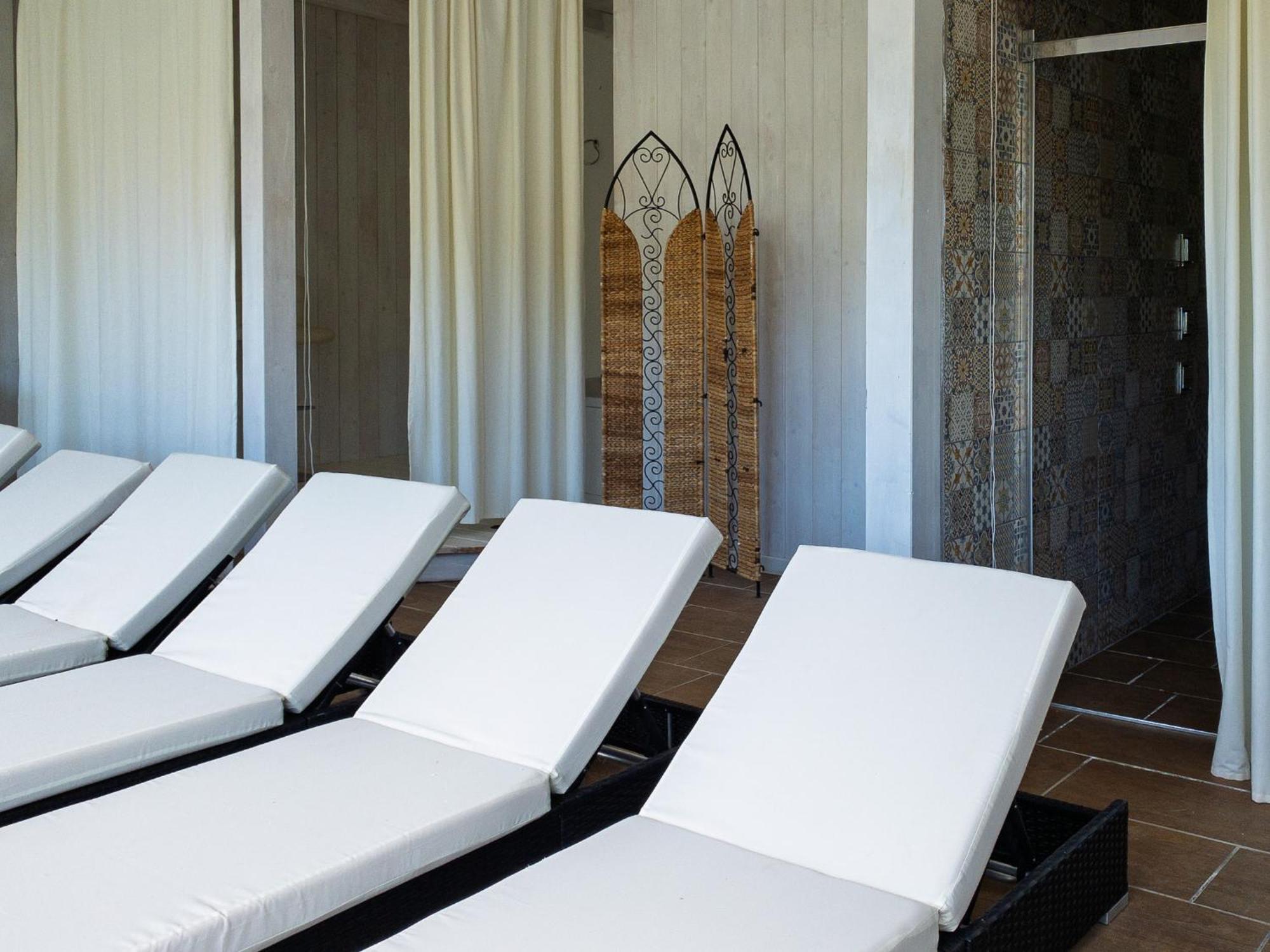 Agriturismo Guparza Posada  Eksteriør billede