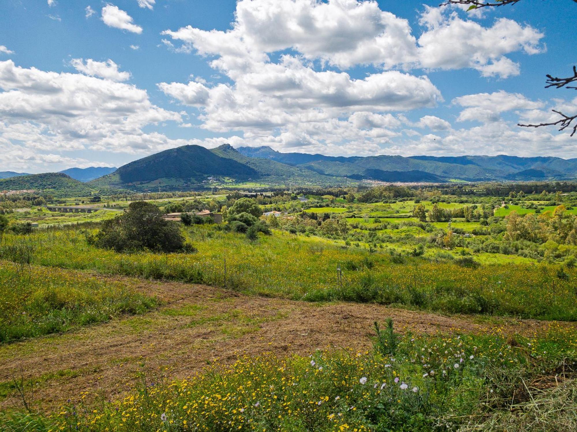 Agriturismo Guparza Posada  Eksteriør billede