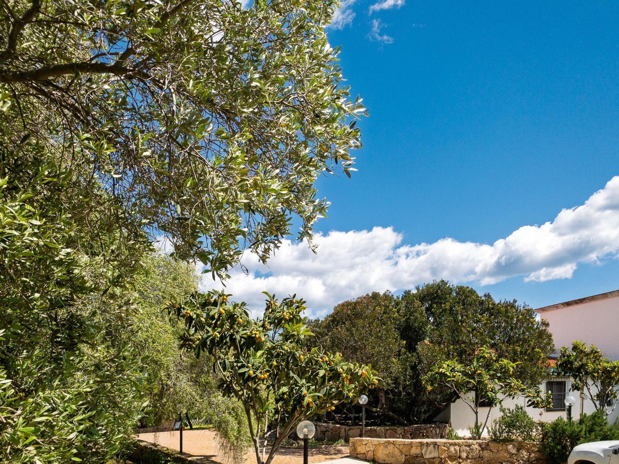 Agriturismo Guparza Posada  Eksteriør billede