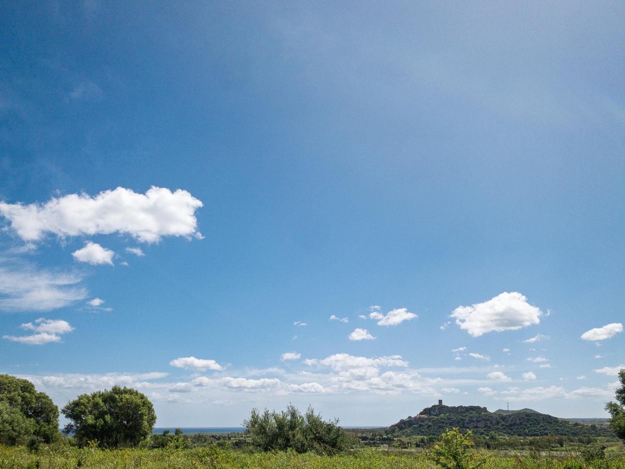 Agriturismo Guparza Posada  Eksteriør billede