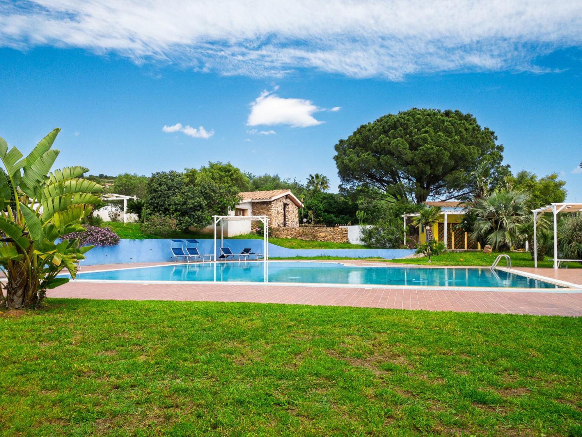 Agriturismo Guparza Posada  Eksteriør billede