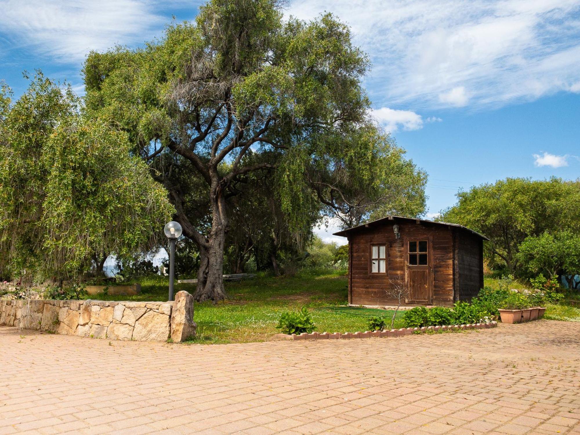 Agriturismo Guparza Posada  Eksteriør billede