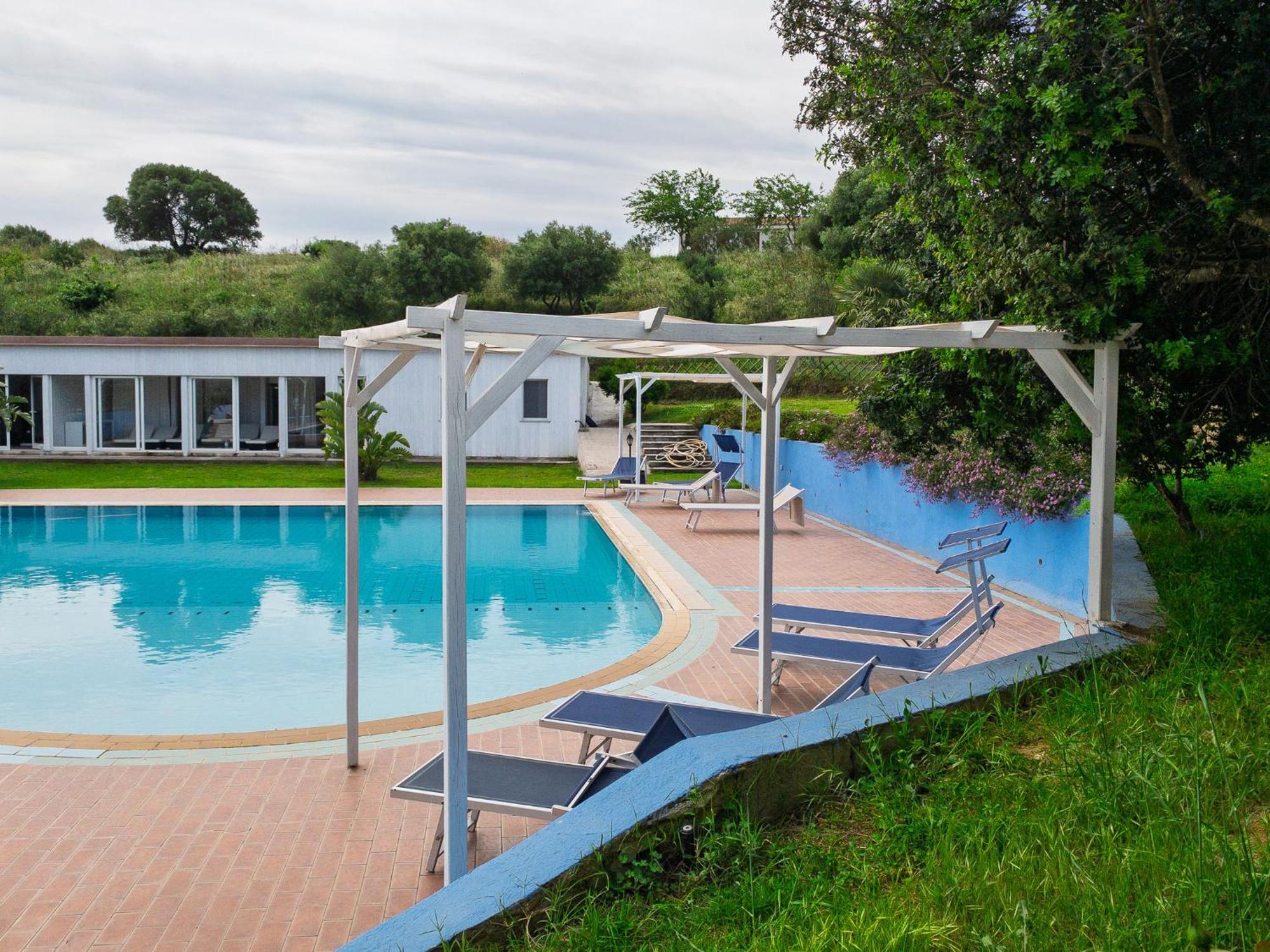 Agriturismo Guparza Posada  Eksteriør billede