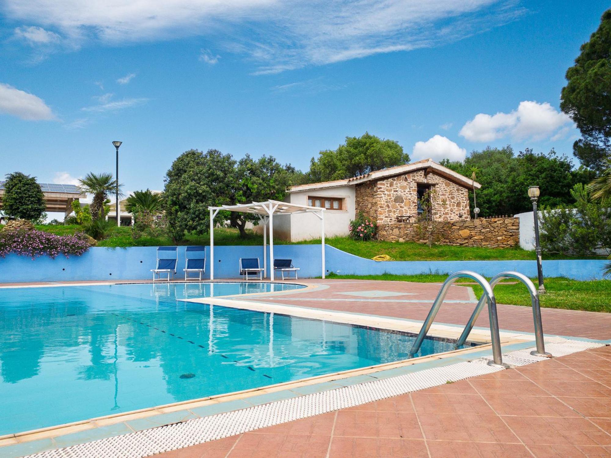 Agriturismo Guparza Posada  Eksteriør billede