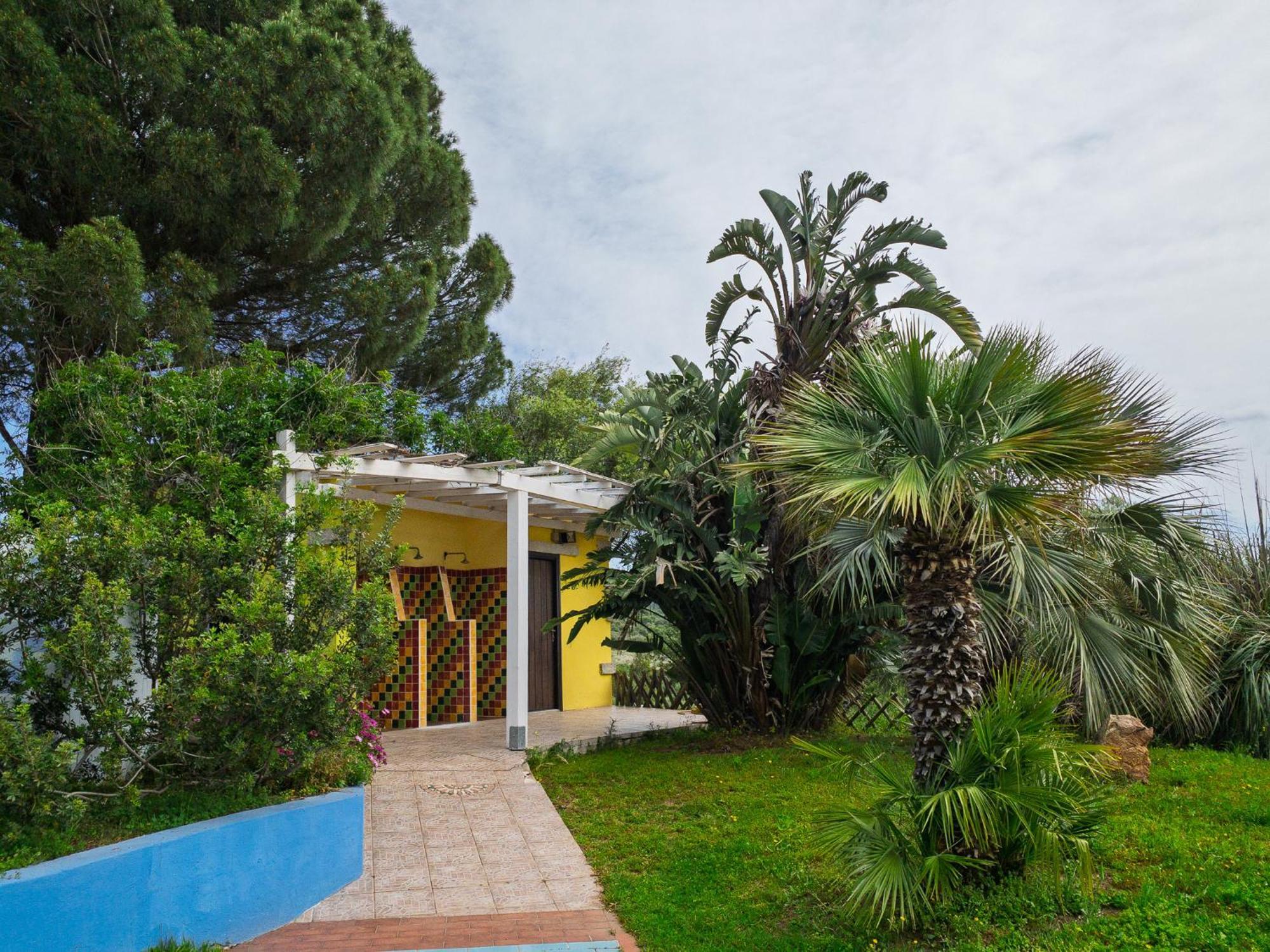 Agriturismo Guparza Posada  Eksteriør billede