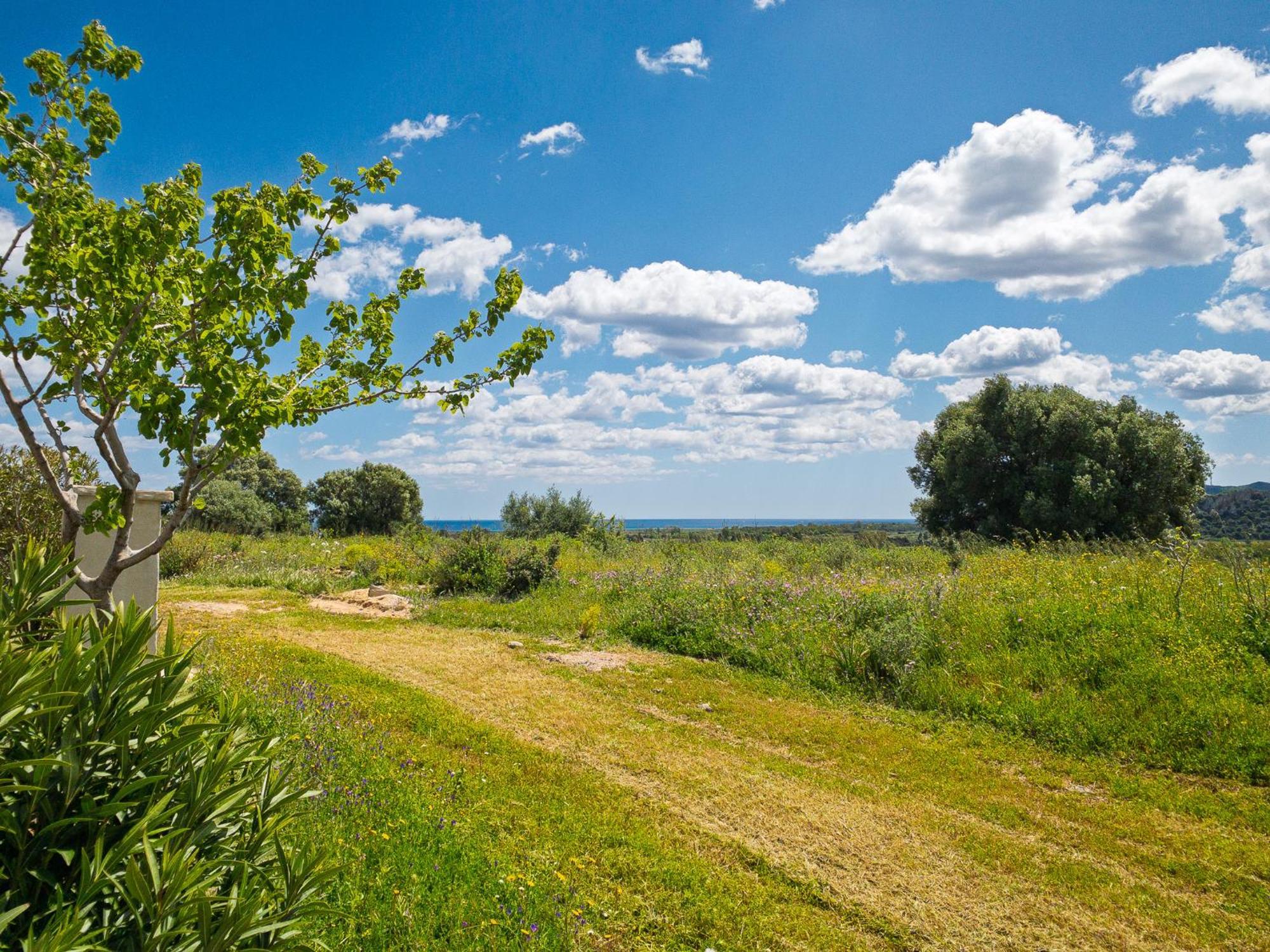 Agriturismo Guparza Posada  Eksteriør billede