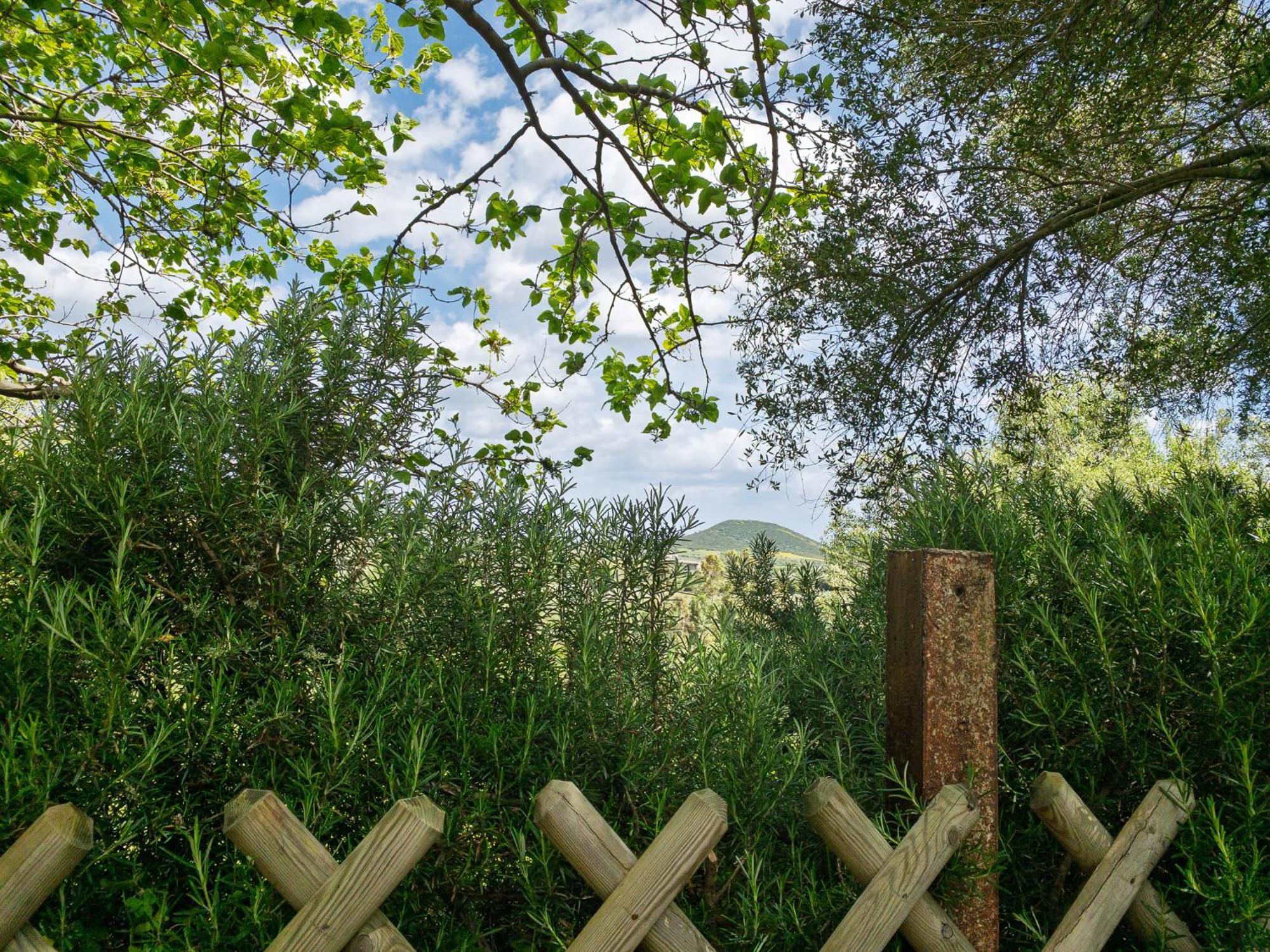 Agriturismo Guparza Posada  Eksteriør billede
