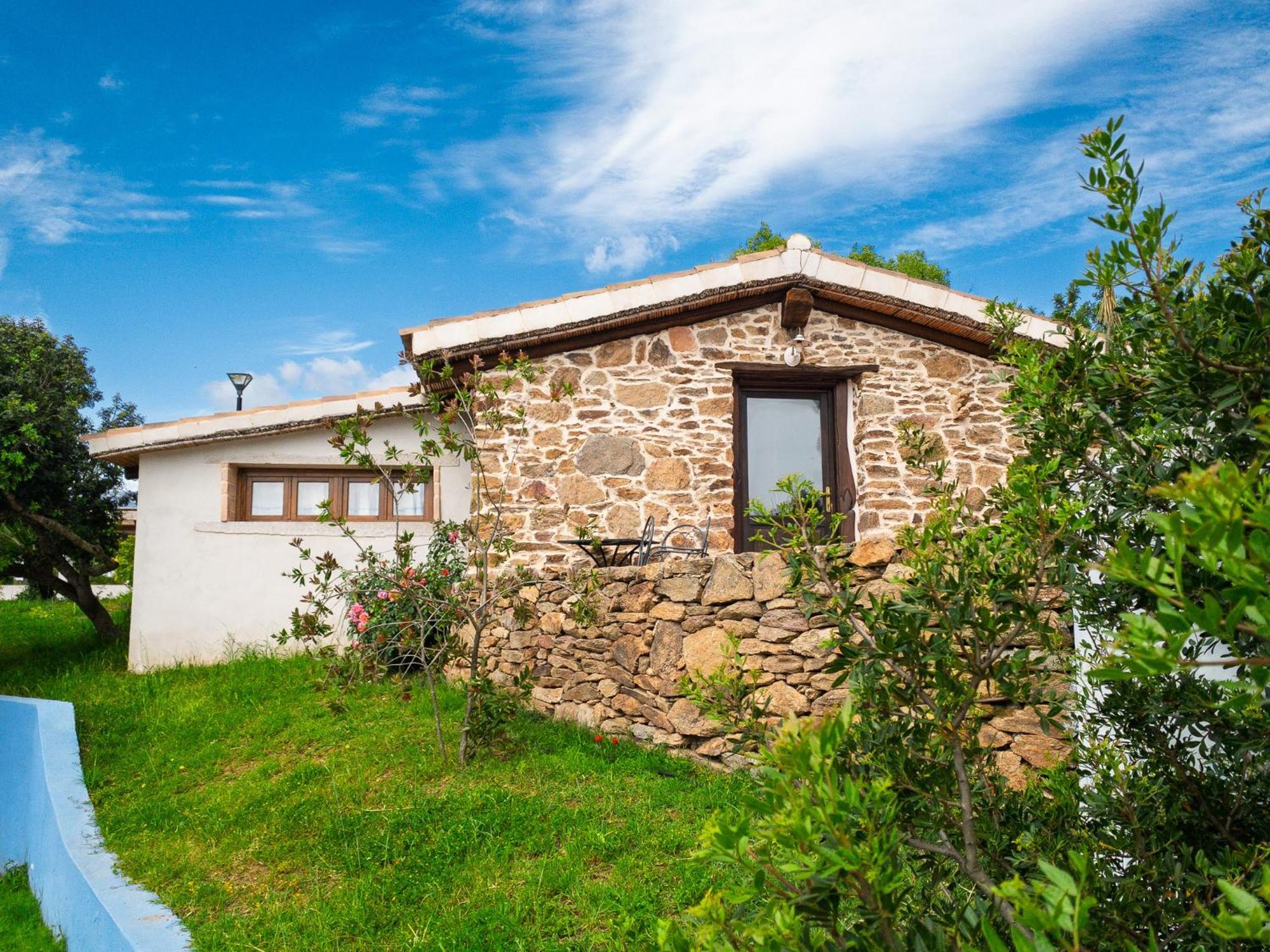 Agriturismo Guparza Posada  Eksteriør billede