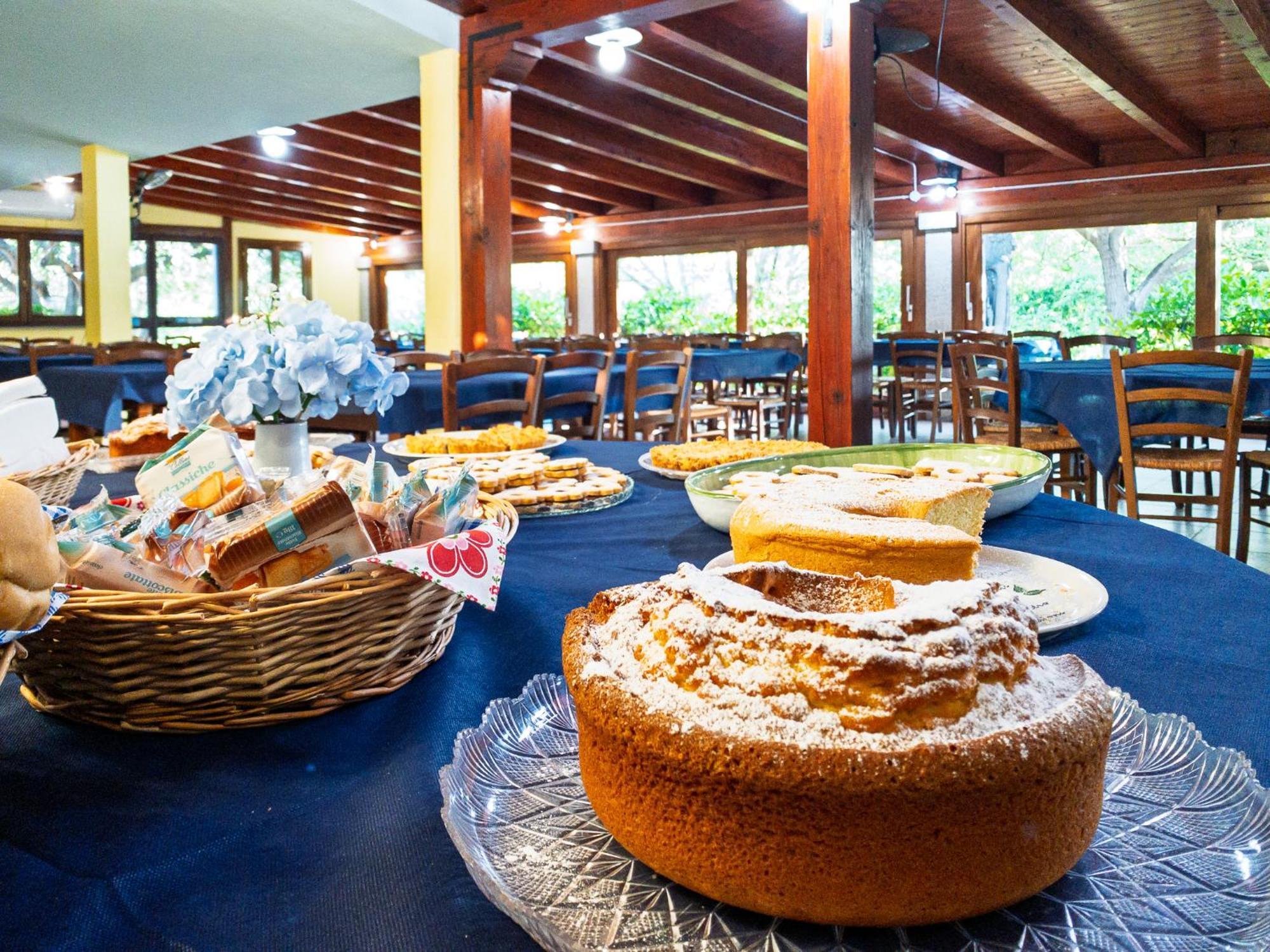 Agriturismo Guparza Posada  Eksteriør billede
