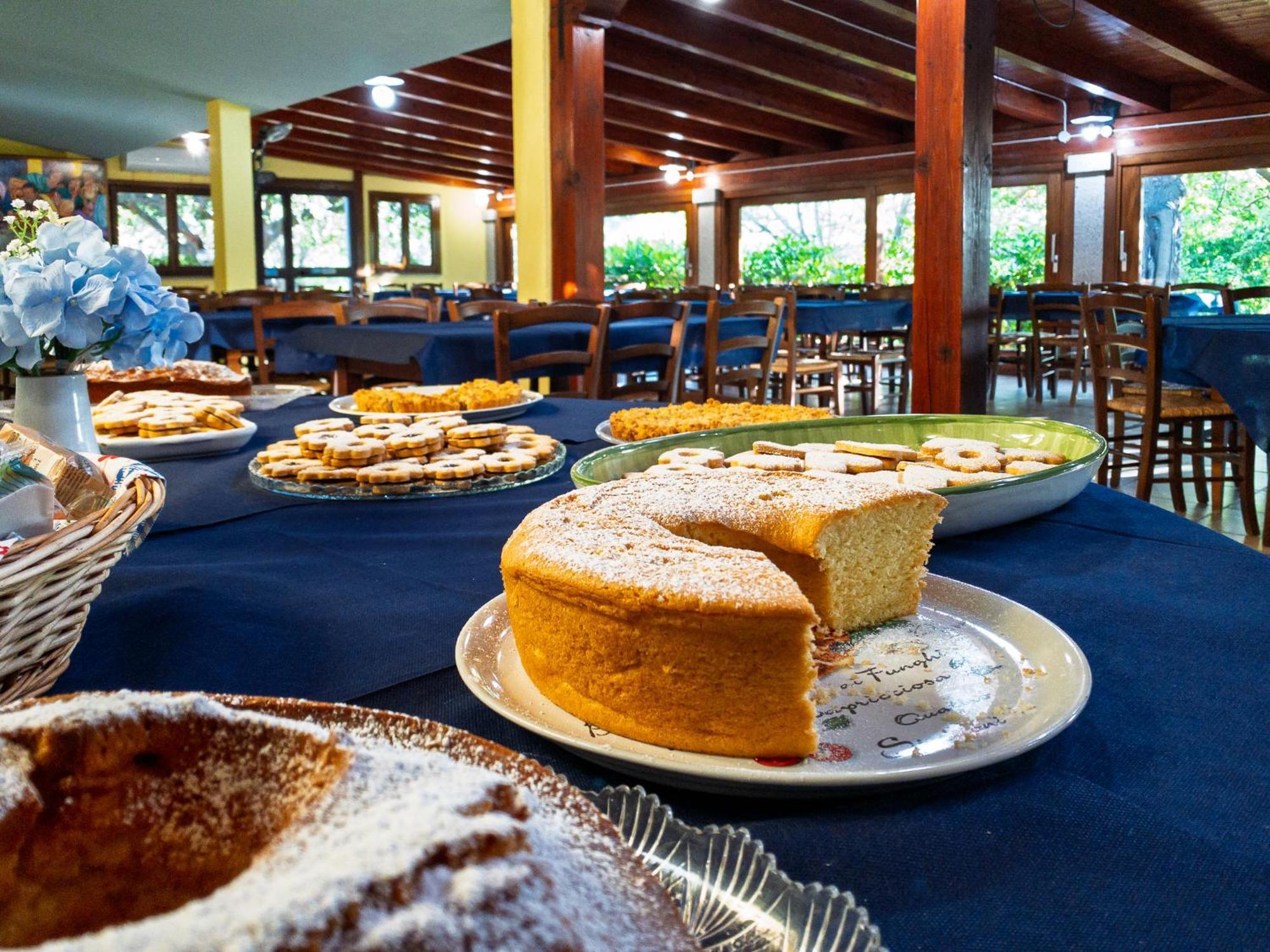 Agriturismo Guparza Posada  Eksteriør billede