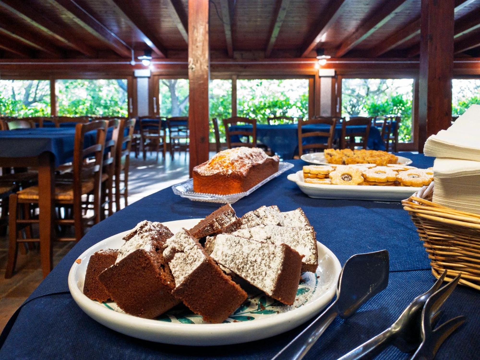 Agriturismo Guparza Posada  Eksteriør billede