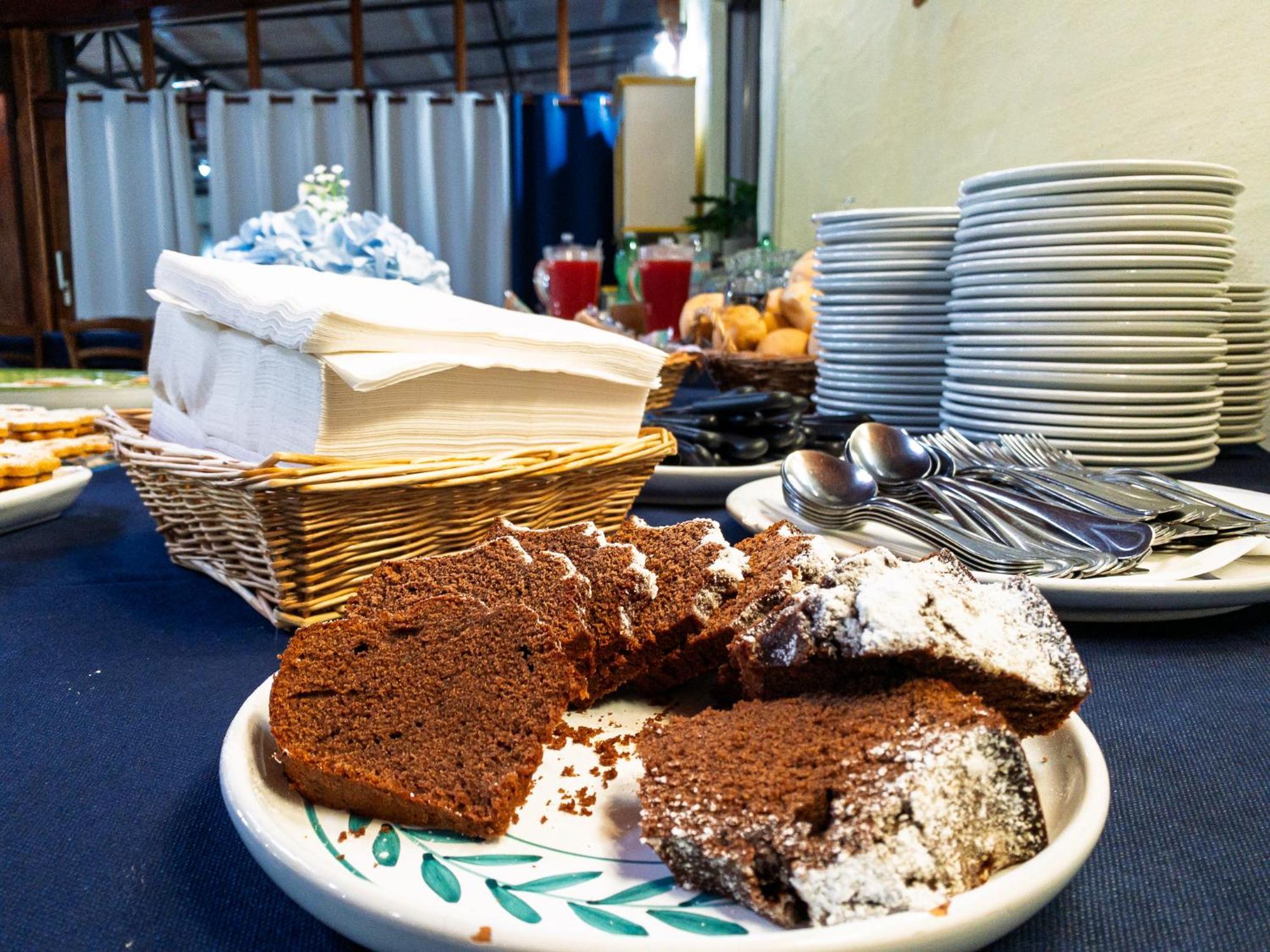 Agriturismo Guparza Posada  Eksteriør billede