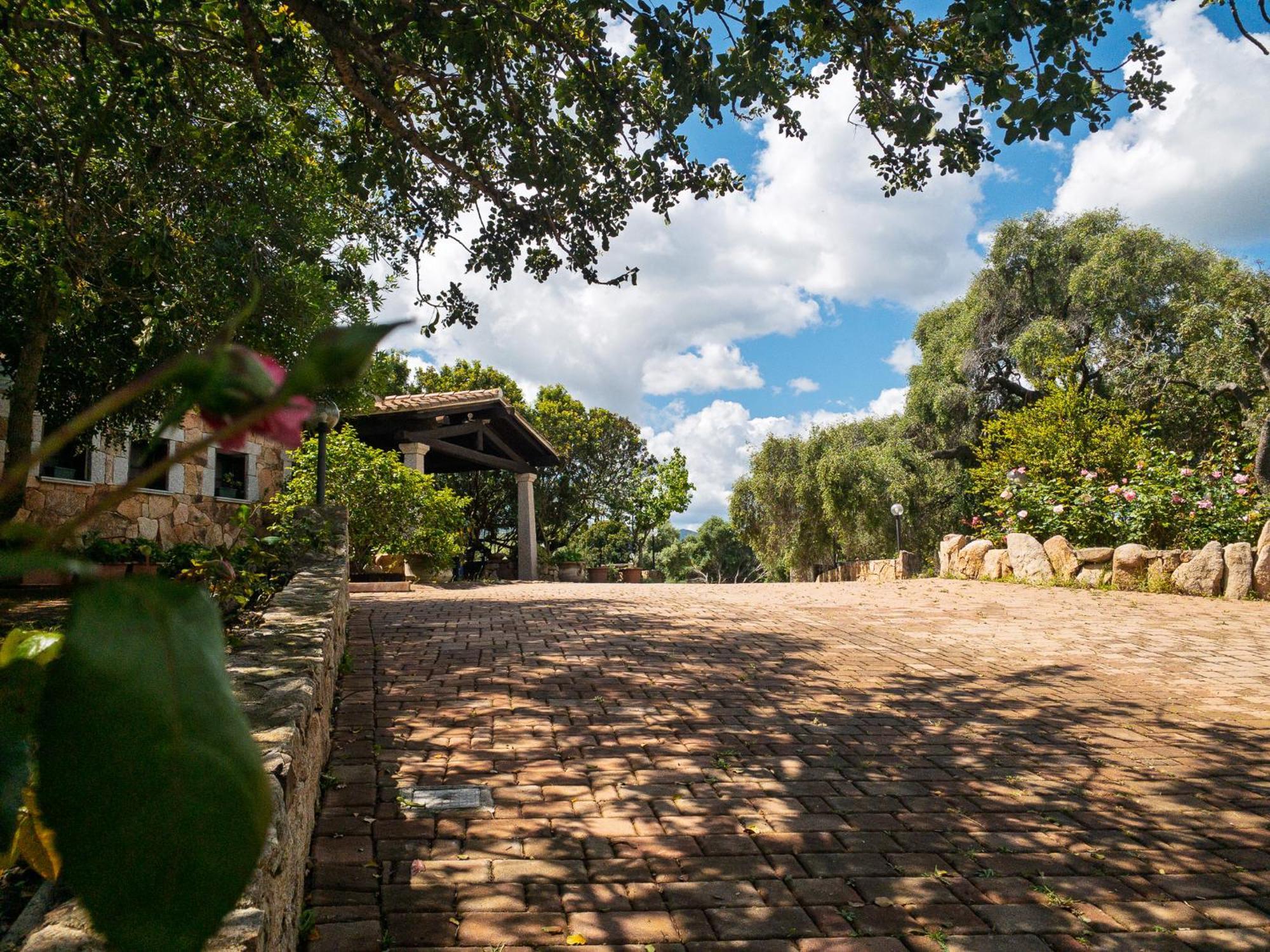 Agriturismo Guparza Posada  Eksteriør billede