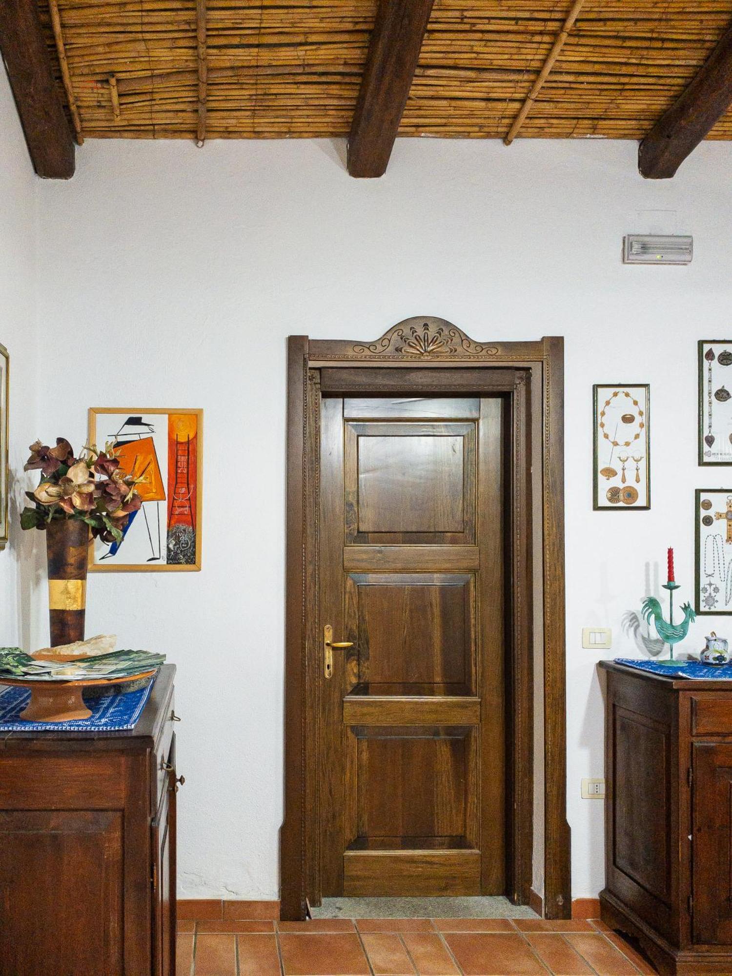 Agriturismo Guparza Posada  Eksteriør billede