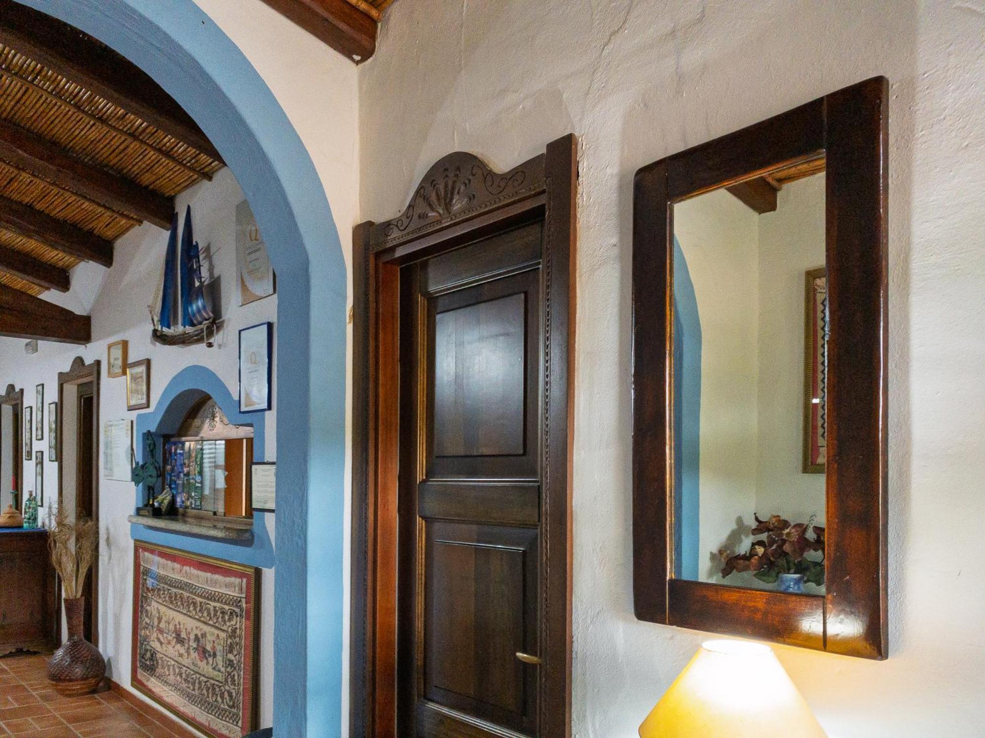 Agriturismo Guparza Posada  Eksteriør billede