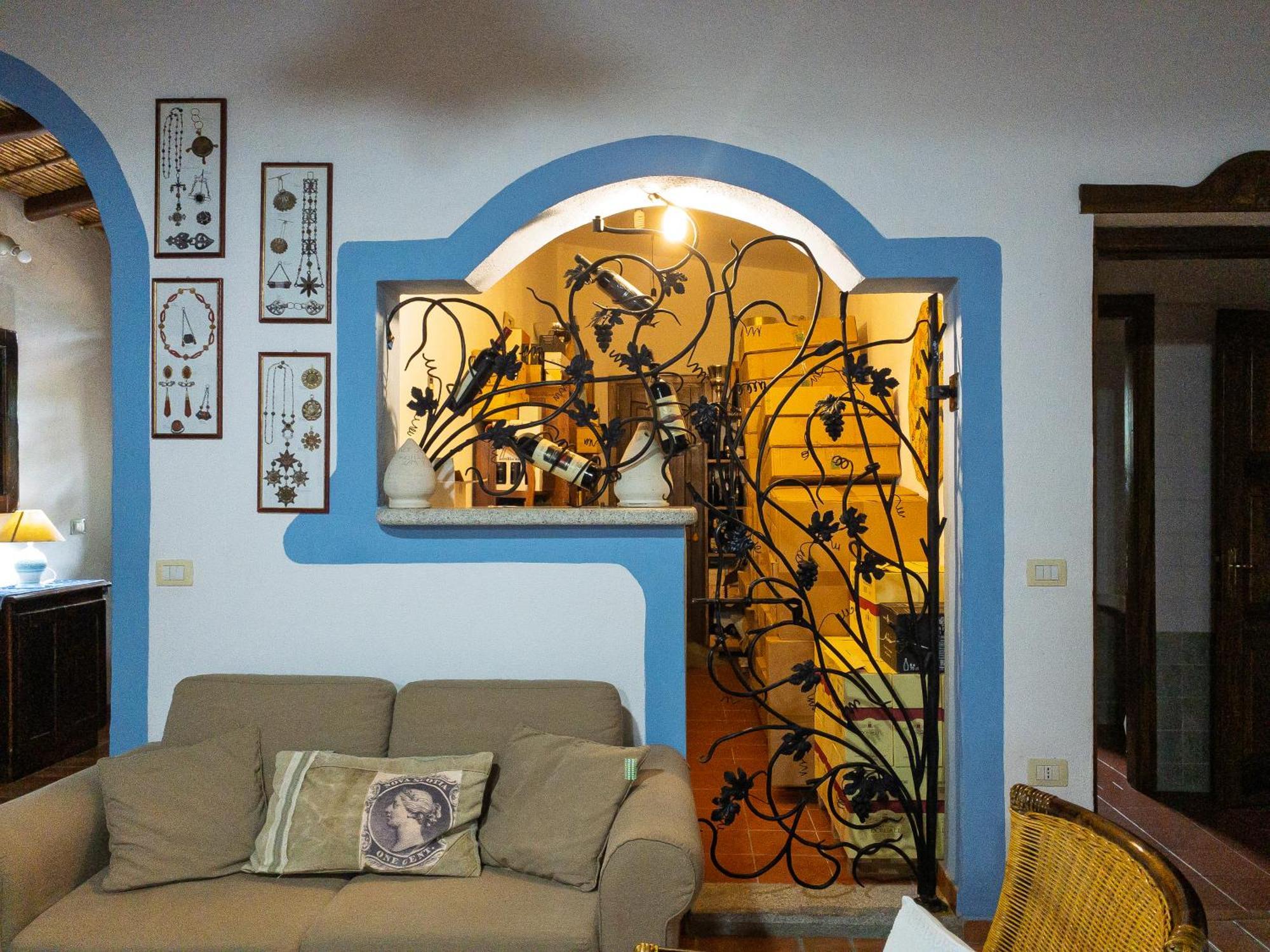 Agriturismo Guparza Posada  Eksteriør billede