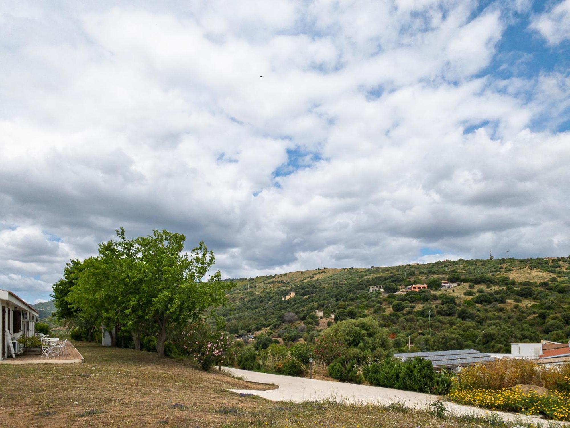 Agriturismo Guparza Posada  Eksteriør billede
