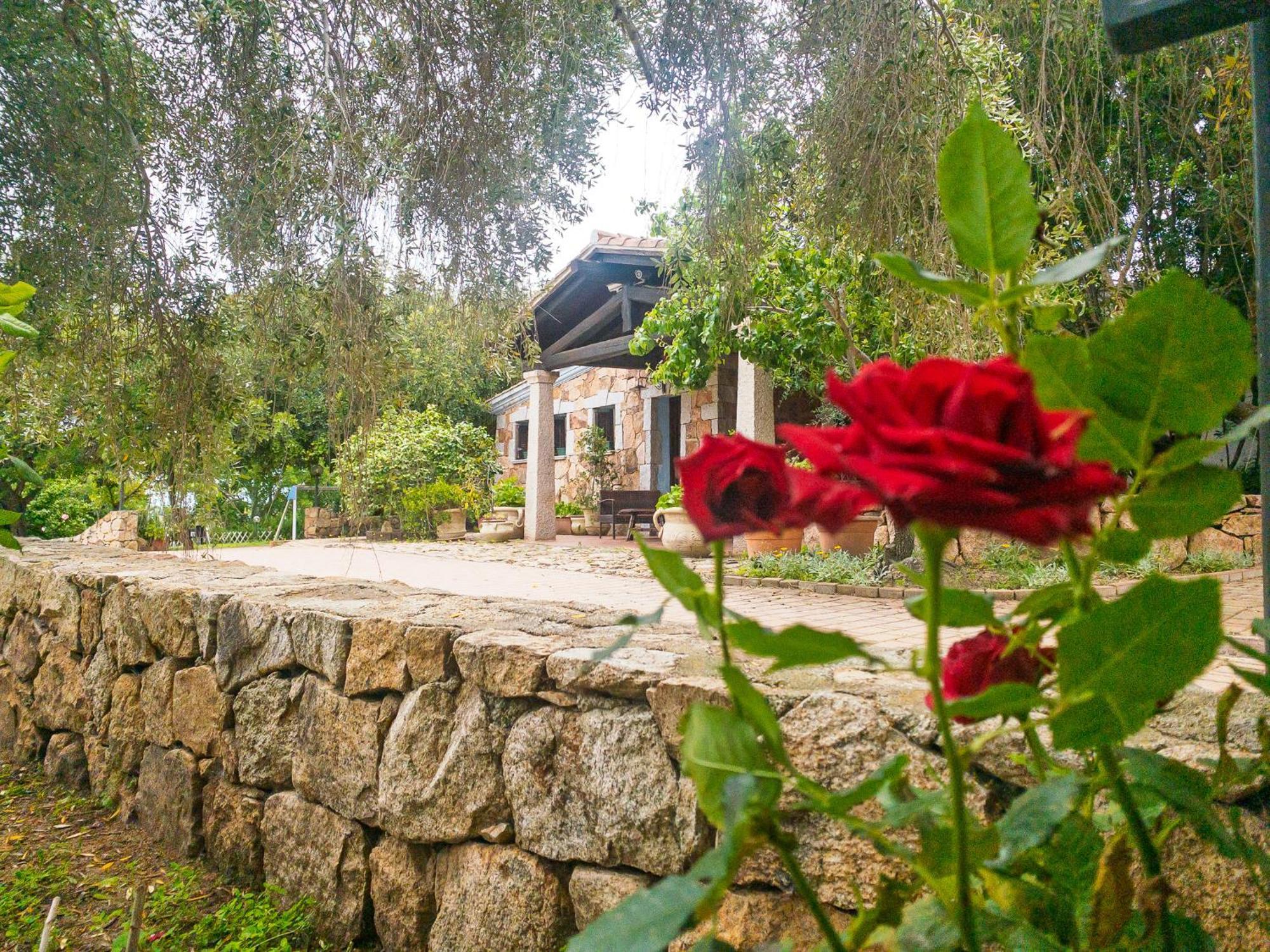 Agriturismo Guparza Posada  Eksteriør billede