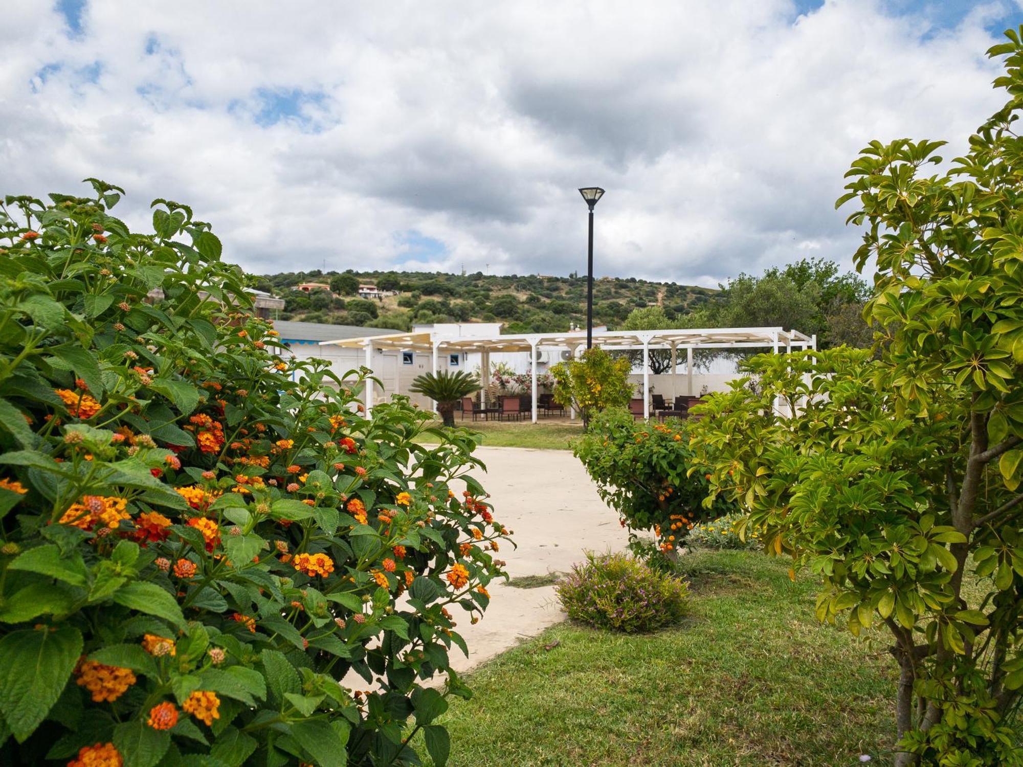 Agriturismo Guparza Posada  Eksteriør billede
